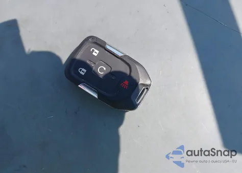 2018 GMC Terrain Sle from USA, damaged, VIN 3GKALMEV0JL412757